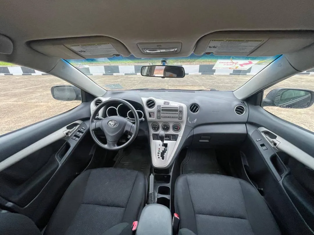 Toyota Matrix